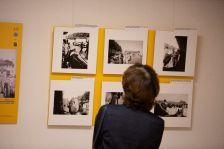 Impressionen der Ausstellungseröffnung  © Oliver Krato für den Kreis Paderborn